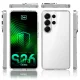 3mk Armor Case dėklas skirtas Samsung Galaxy S26 Ultra, skaidrus