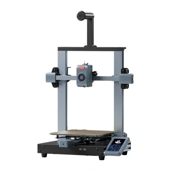 3D spausdintuvas Longer LK10, 225x225x265 mm, iki 500 mm/s, Klipper