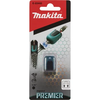 Suktuvų antgalių įmagnetintojas Makita MagBoost E-03442, 1/4"