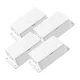 Išmanusis Wi-Fi jungiklis Sonoff Basic R5 Gen5 Matter, 10A (4 vnt. pakuotė)