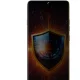 3mk Silky Matt Privacy ekrano apsauga Motorola Edge 60 Pro