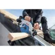 Akumuliatorinis diskinis pjūklas Bosch GKS 18V-57-2 GX L-BOXX 238