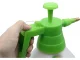 Manual Pressure Sprayer for Plants, 3L, White