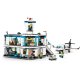 LEGO City 60502 Oro uostas su lėktuvu