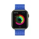 „Watch Strap Y“ dirželis „Apple Watch“ 38 / 40 / 41 mm - Mėlynas