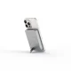 Išorinė baterija Tech-Protect PB15 LifeMag MagSafe, 10000 mAh, pilka