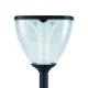 Solarinis sodo šviestuvas Forever Light SUNARI FLS-98 su PIR jutikliu