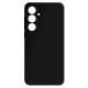 3mk Matt Case Pro dėklas Samsung Galaxy A35 5G, juodas matinis