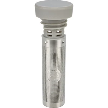 24Bottles Infuser Lid gertuvės dangtelis su sieteliu, šviesiai pilkas