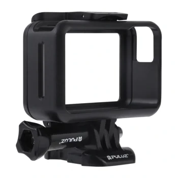 Puluz apsauginis rėmelis dėklas DJI Osmo Action PU338B
