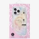Dėklas Uniq Coehl Ellie, skirtas iPhone 18 Pro Max / 17 Pro Max, su magnetiniu įkrovimu, įvairiaspalvis