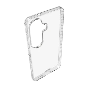 SBS Extreme X2 Case for Samsung Galaxy S26, Transparent