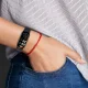 Tech-Protect IconBand Pure dirželis Xiaomi Smart Band 8 / 9 / 10 / NFC, juodas