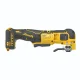 Akumuliatorinis daugiafunkcis įrankis DeWalt DCS358NT-XJ 18V