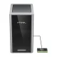 Lazerinio graviravimo staklės xTool F2 Ultra 60W MOPA + 40W diodas (P1010155)