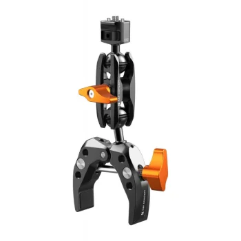 Tvirtinimo gembė su gnybtu K&F Concept MS13 Magic Arm