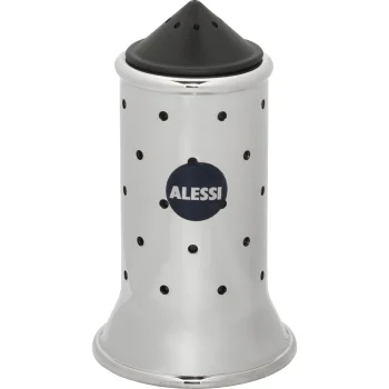 Druskinė Alessi MGSAL B, juoda / sidabrinė