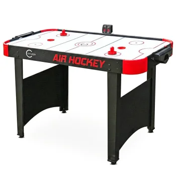 Carruzzo Air Hockey Table XXL 122x61x76 cm