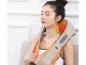 Shiatsu Electric Neck, Back & Body Massager with Heating