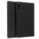 Xiaomi Redmi Pad 10.6\'\' Tech-Protect SmartCase + Keyboard Protective Cover Case, Black
