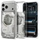 Spigen Ultra Hybrid MagSafe Phone Case Cover iPhone 17 Pro Max Neo One - titanium