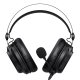 Wired Gaming Headphones ONIKUMA X80 RGB 50mm