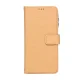 Atverčiamasis dėklas TFO Smart Triangle skirtas Samsung Galaxy A27 5G, rudas