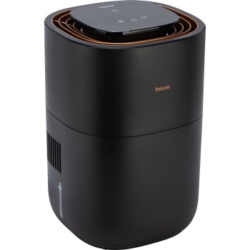 Beurer LB 300+ oro drėkintuvas, juodas