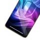 3MK Silky Matt Pro apsauginė plėvelė Motorola Edge 50 Neo, matinė