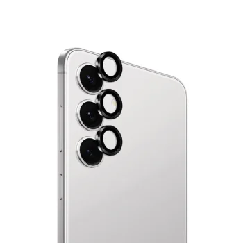 Puro apsauginis kameros lęšių stiklas Samsung Galaxy S25