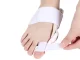 Toe orthosis for bunion correction, 2 pcs, with foot muscle expander