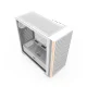 Darkflash DS900WS ATX kompiuterio korpusas, baltas