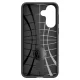 Spigen Rugged Armor dėklas Samsung Galaxy A37 5G, juodas