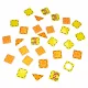 Magnetinis 3D konstruktorius „Statybų aikštelė“, 92 dalys