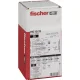 Pleištinis ankeris Fischer FBZ 12/20, 12x120 mm, 20 vnt.