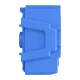 Avatto ZWSM16-DC-1 1 kanalo ZigBee jungiklio modulis (Dry Contact)