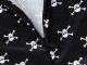 Wednesday Addams Kids Costume / Dress, 125-135 cm