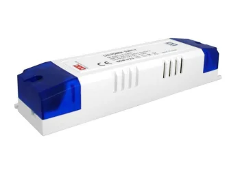 Impulsinis maitinimo šaltinis 100W 12V 8,34A IP20 LED apšvietimui