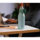 Joseph Joseph Loop vakuuminis vandens butelis, 500ml, žalias