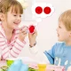 Montessori lavinamasis kiaušinių rūšiavimo žaislas