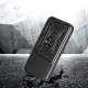 Tech-Protect CamShield Pro dėklas Xiaomi Poco F8 Pro, juodas