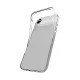 Puro 0.3 Nude Ultra-Slim skaidrus dėklas iPhone 17 Air