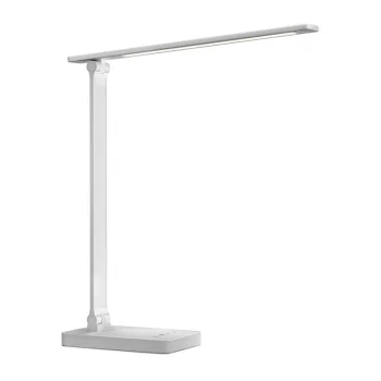 LED stalinis šviestuvas Lepro 310001, 800 lm, baltas