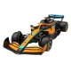 Rastar McLaren F1 MCL36 radijo bangomis valdomas automobilis, 1:18