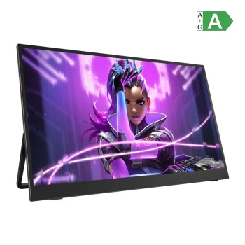Uperfect UGame J5 M173J15 17.3" 4K 60Hz nešiojamas monitorius