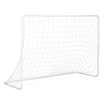 Movepro Football Goal with Net 180x122 cm