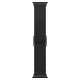 Laikrodžio dirželis Spigen Fit Lite, Apple Watch (38 / 40 / 41 mm), juodas