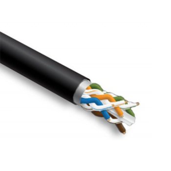 Steinmark DK-O-F5E CAT5e FTP lauko tinklo kabelis, 305m