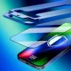 Apsauginis stiklas 3mk HARDY Ultra Glass, skirtas iPhone 17 Pro