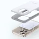 Choetech dėklas iPhone 13 Pro Made For MagSafe, baltas (PC0113-MFM-WH)